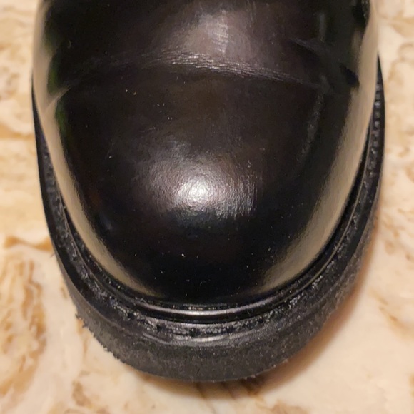 Bates Uniform Footwear Men’s - Picture 8 of 16